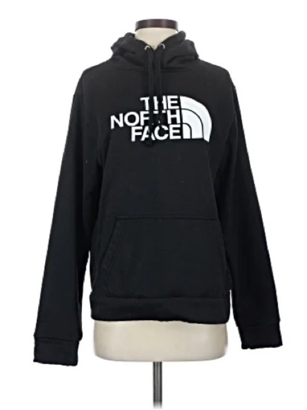 Northface sweatshirt